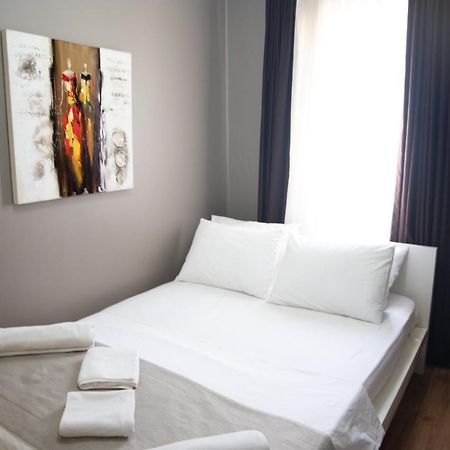 The Hera Hotels Istanbul Ngoại thất bức ảnh