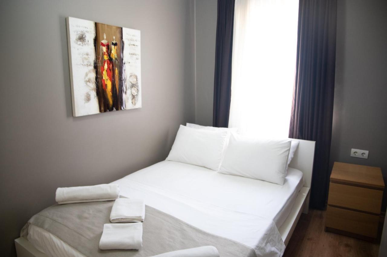 The Hera Hotels Istanbul Ngoại thất bức ảnh