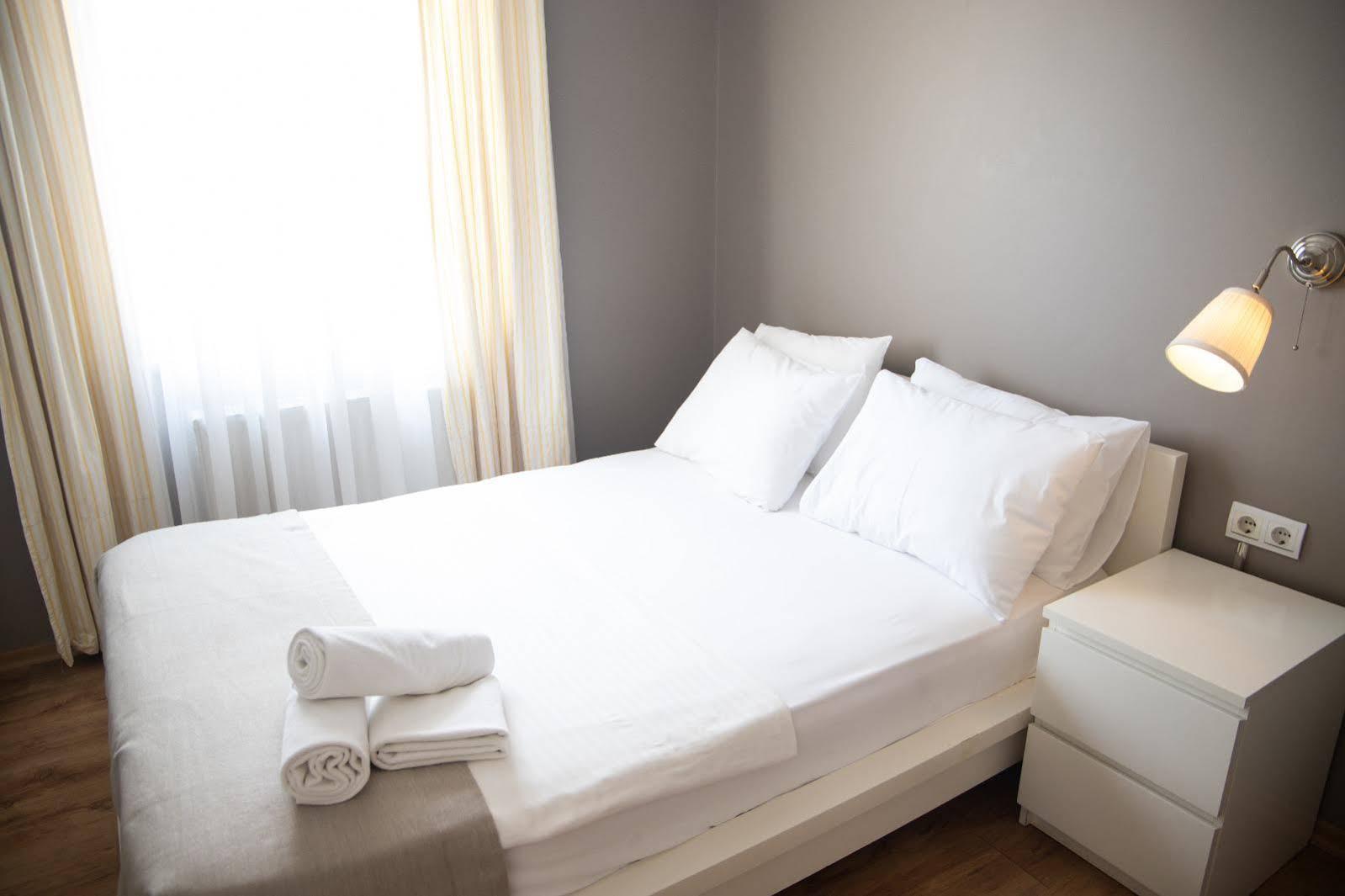 The Hera Hotels Istanbul Ngoại thất bức ảnh