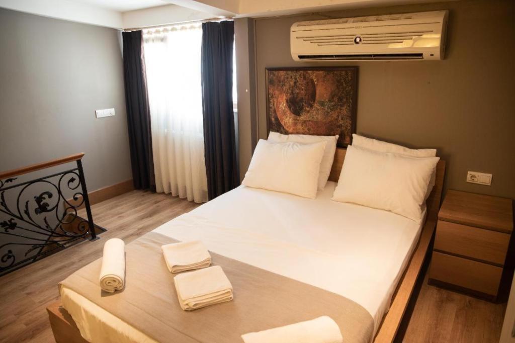 The Hera Hotels Istanbul Ngoại thất bức ảnh
