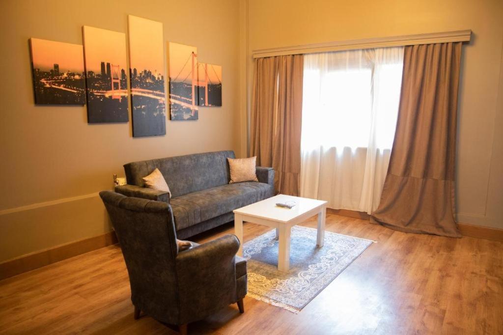 The Hera Hotels Istanbul Ngoại thất bức ảnh