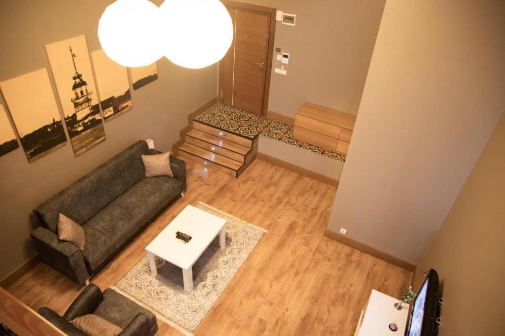 The Hera Hotels Istanbul Ngoại thất bức ảnh