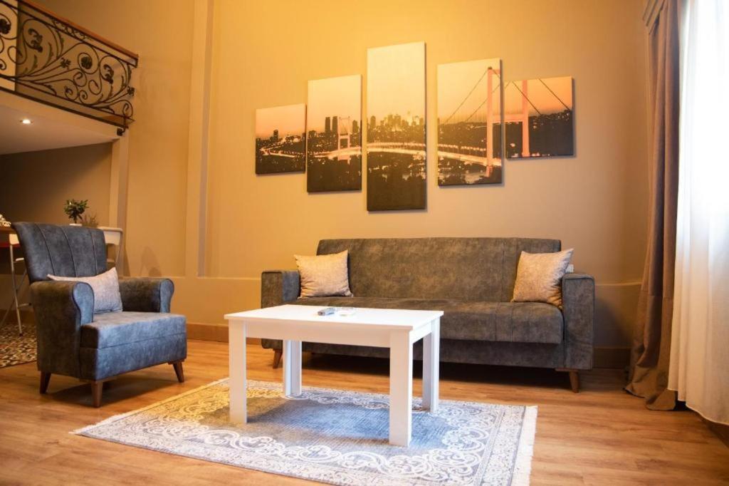 The Hera Hotels Istanbul Ngoại thất bức ảnh