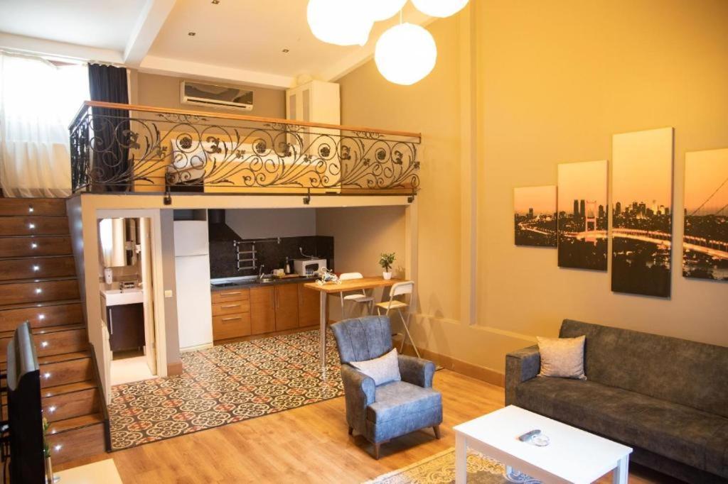 The Hera Hotels Istanbul Ngoại thất bức ảnh