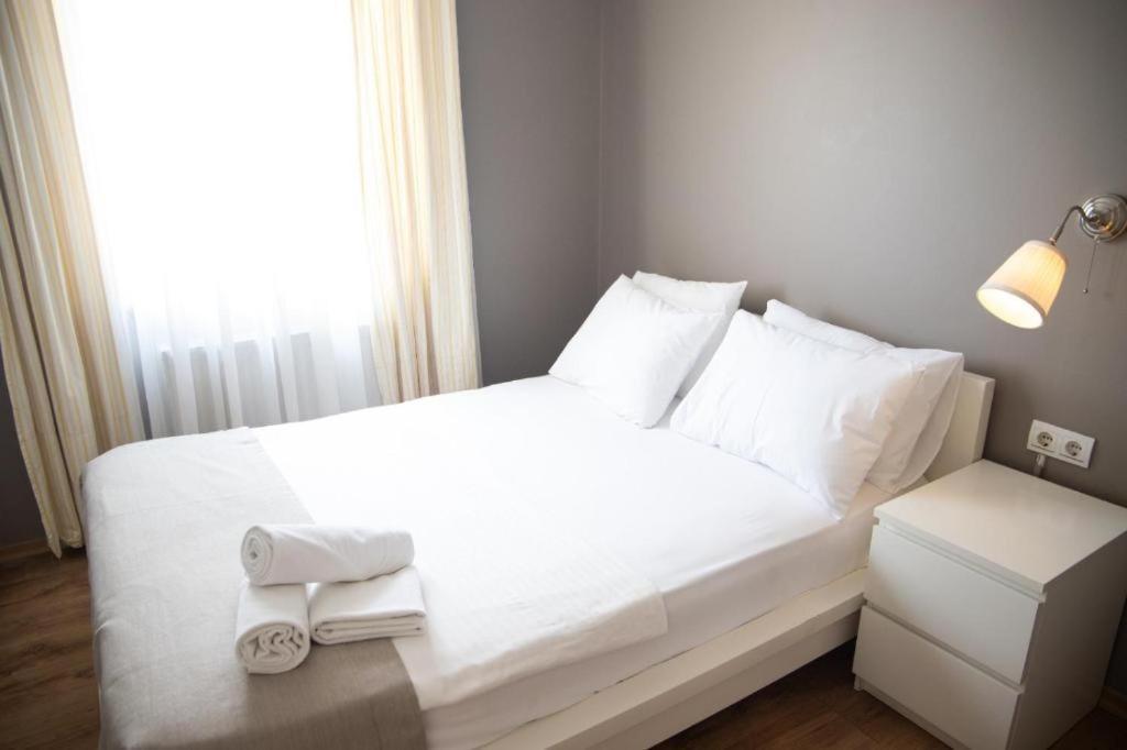 The Hera Hotels Istanbul Ngoại thất bức ảnh