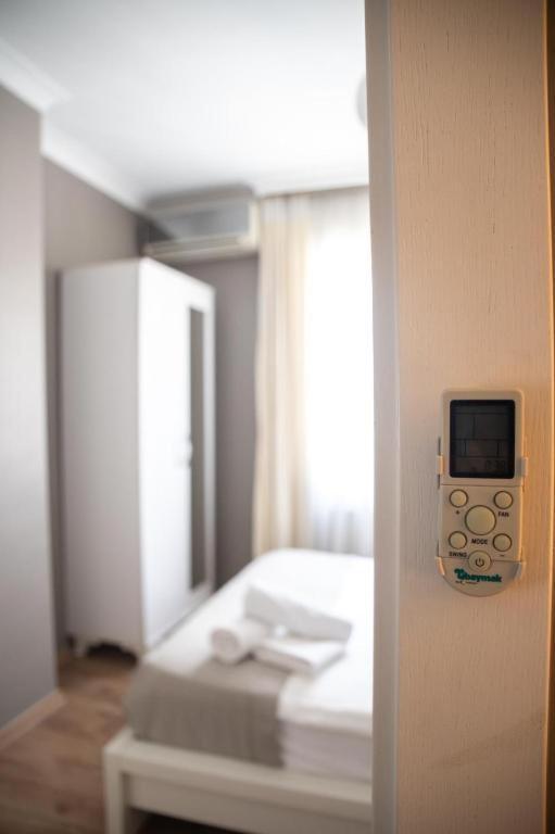 The Hera Hotels Istanbul Ngoại thất bức ảnh