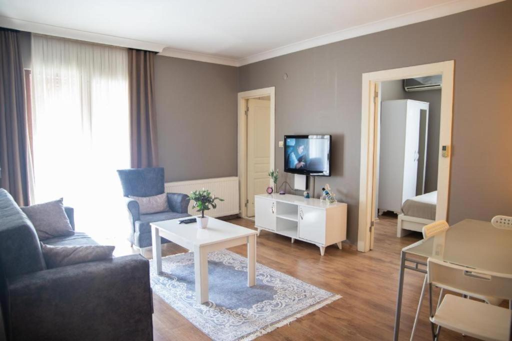The Hera Hotels Istanbul Ngoại thất bức ảnh