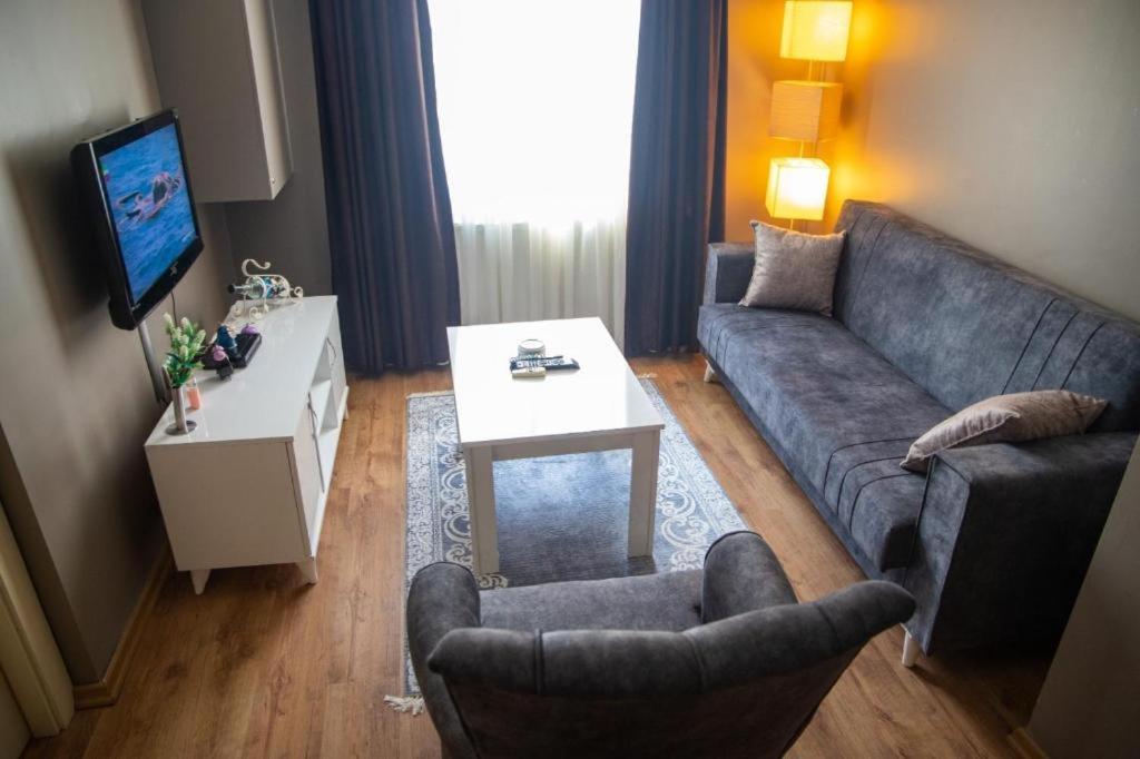 The Hera Hotels Istanbul Ngoại thất bức ảnh