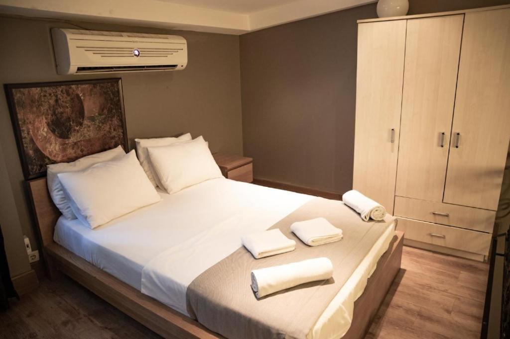 The Hera Hotels Istanbul Ngoại thất bức ảnh