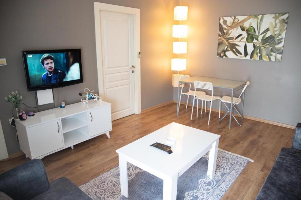 The Hera Hotels Istanbul Ngoại thất bức ảnh