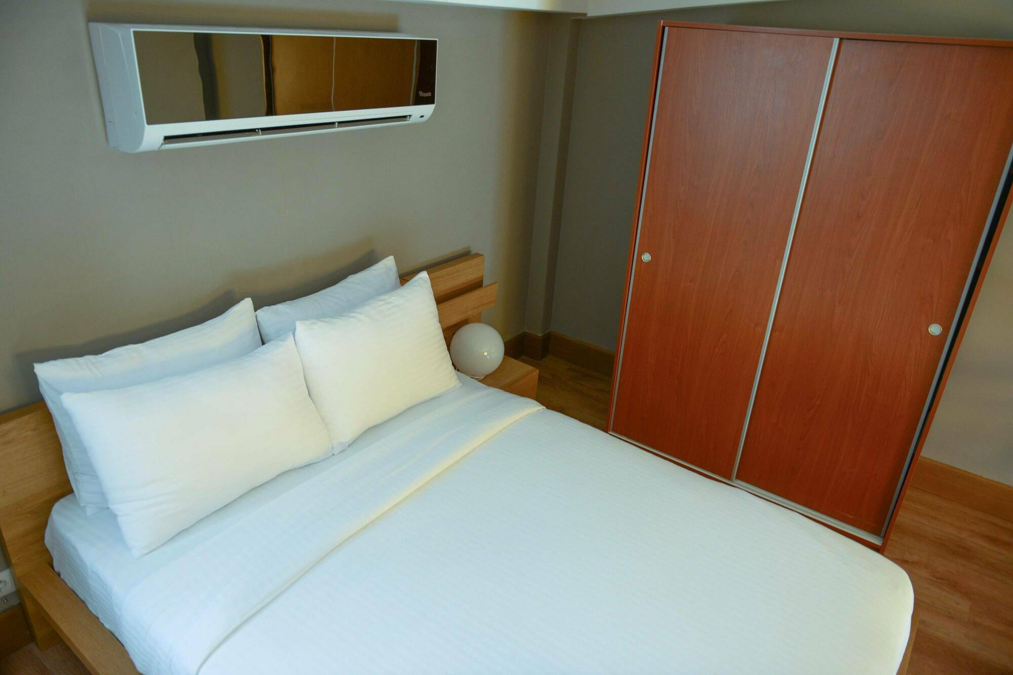 The Hera Hotels Istanbul Ngoại thất bức ảnh