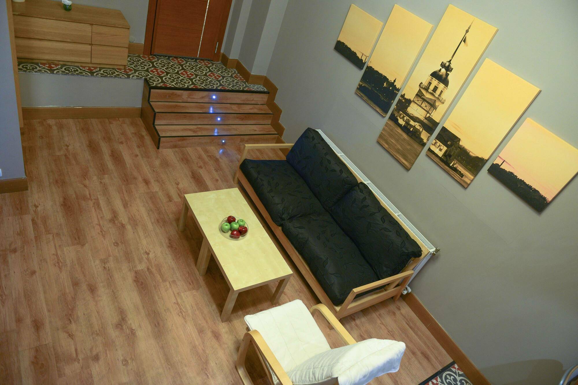 The Hera Hotels Istanbul Ngoại thất bức ảnh