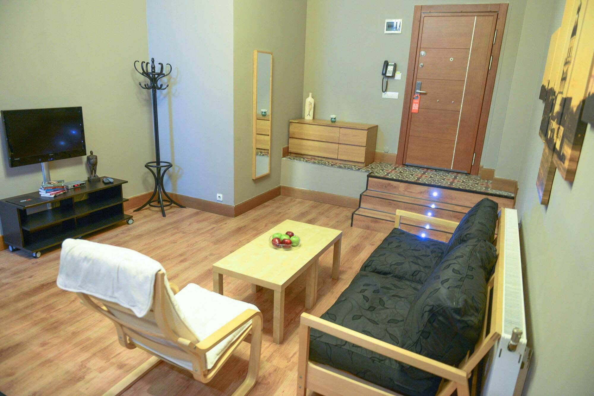 The Hera Hotels Istanbul Ngoại thất bức ảnh