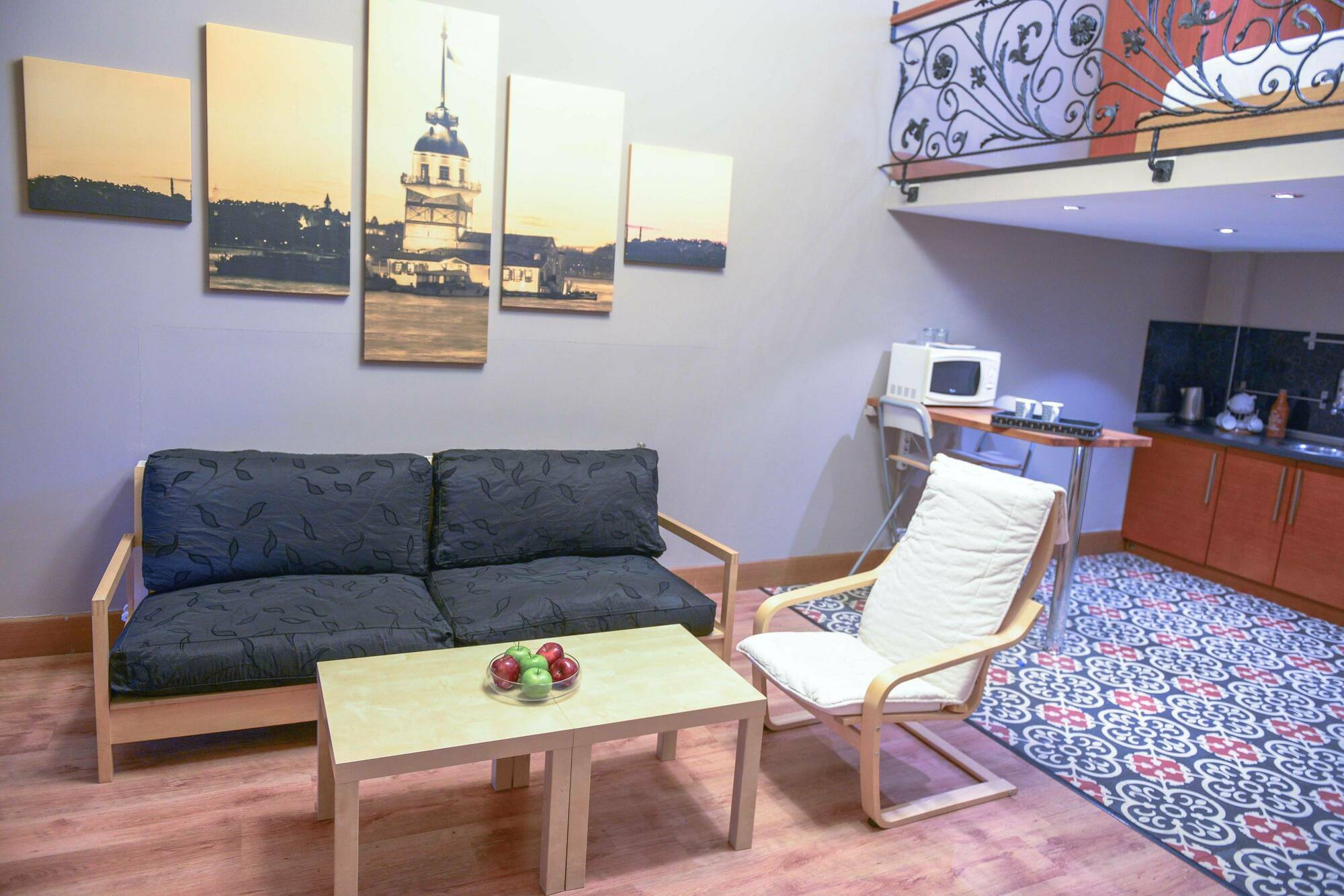 The Hera Hotels Istanbul Ngoại thất bức ảnh