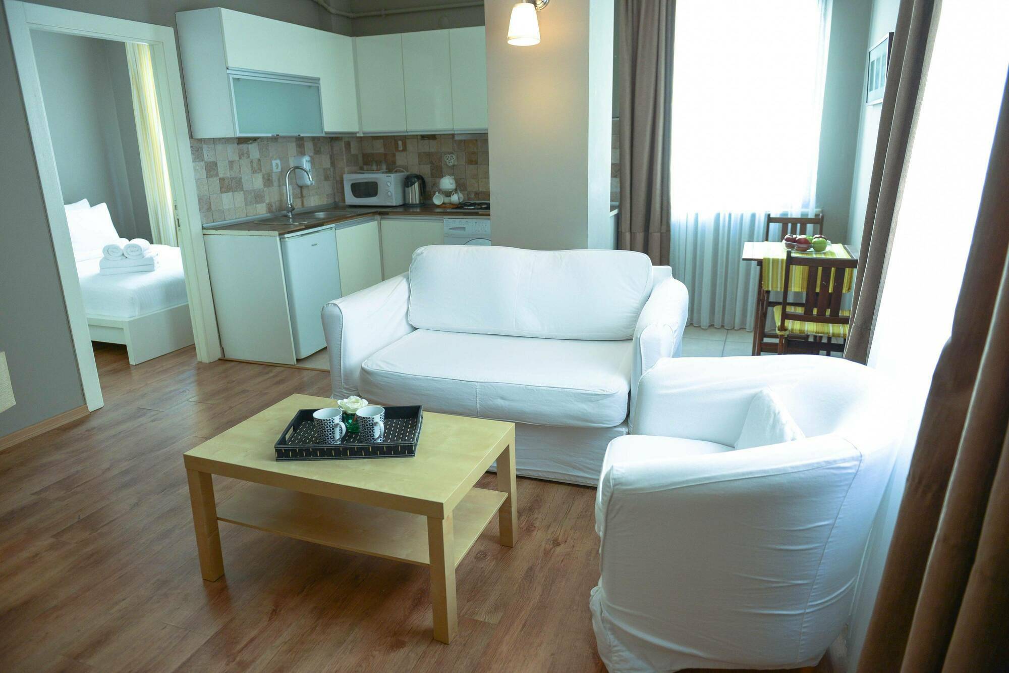 The Hera Hotels Istanbul Ngoại thất bức ảnh