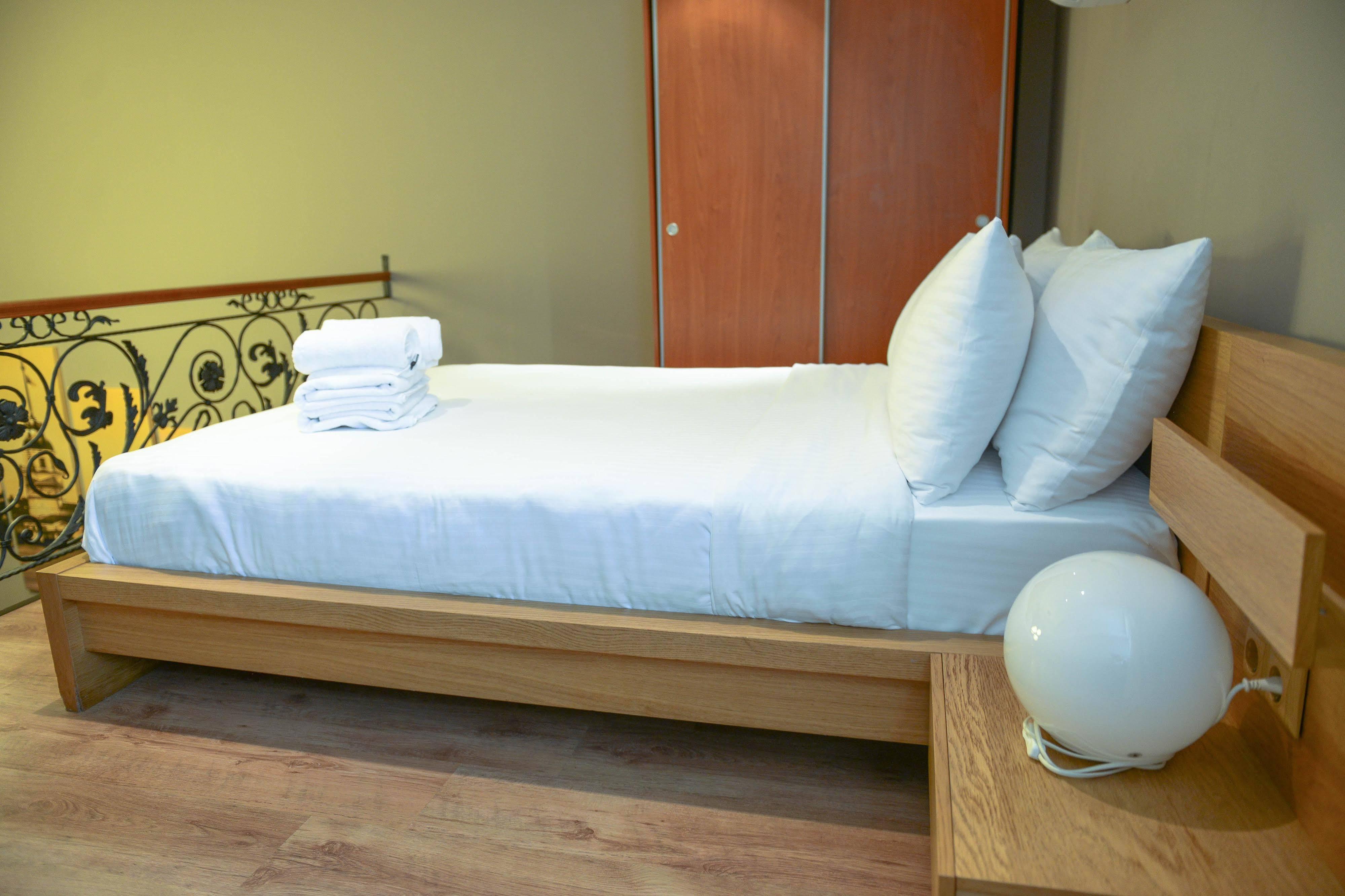The Hera Hotels Istanbul Ngoại thất bức ảnh