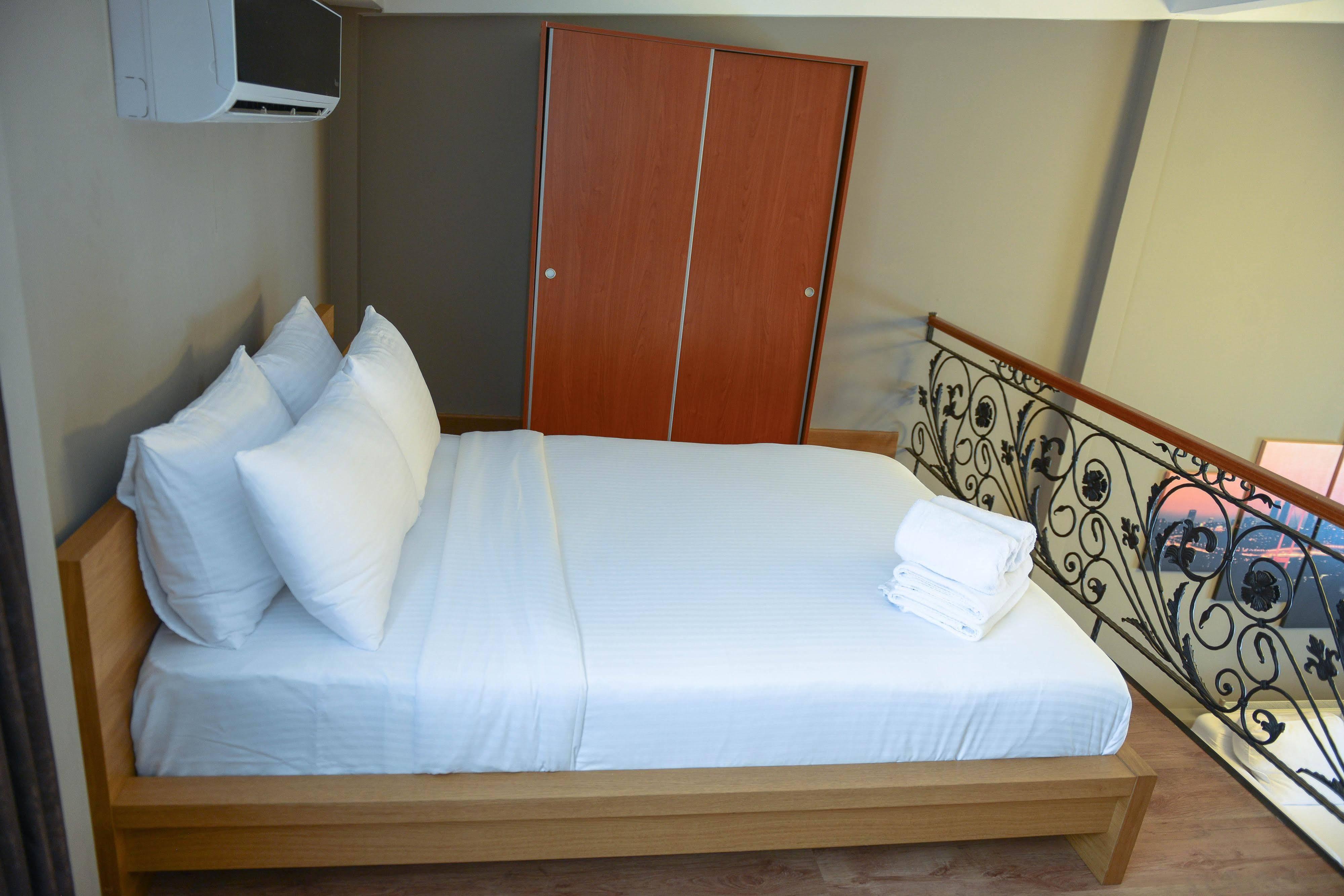The Hera Hotels Istanbul Ngoại thất bức ảnh