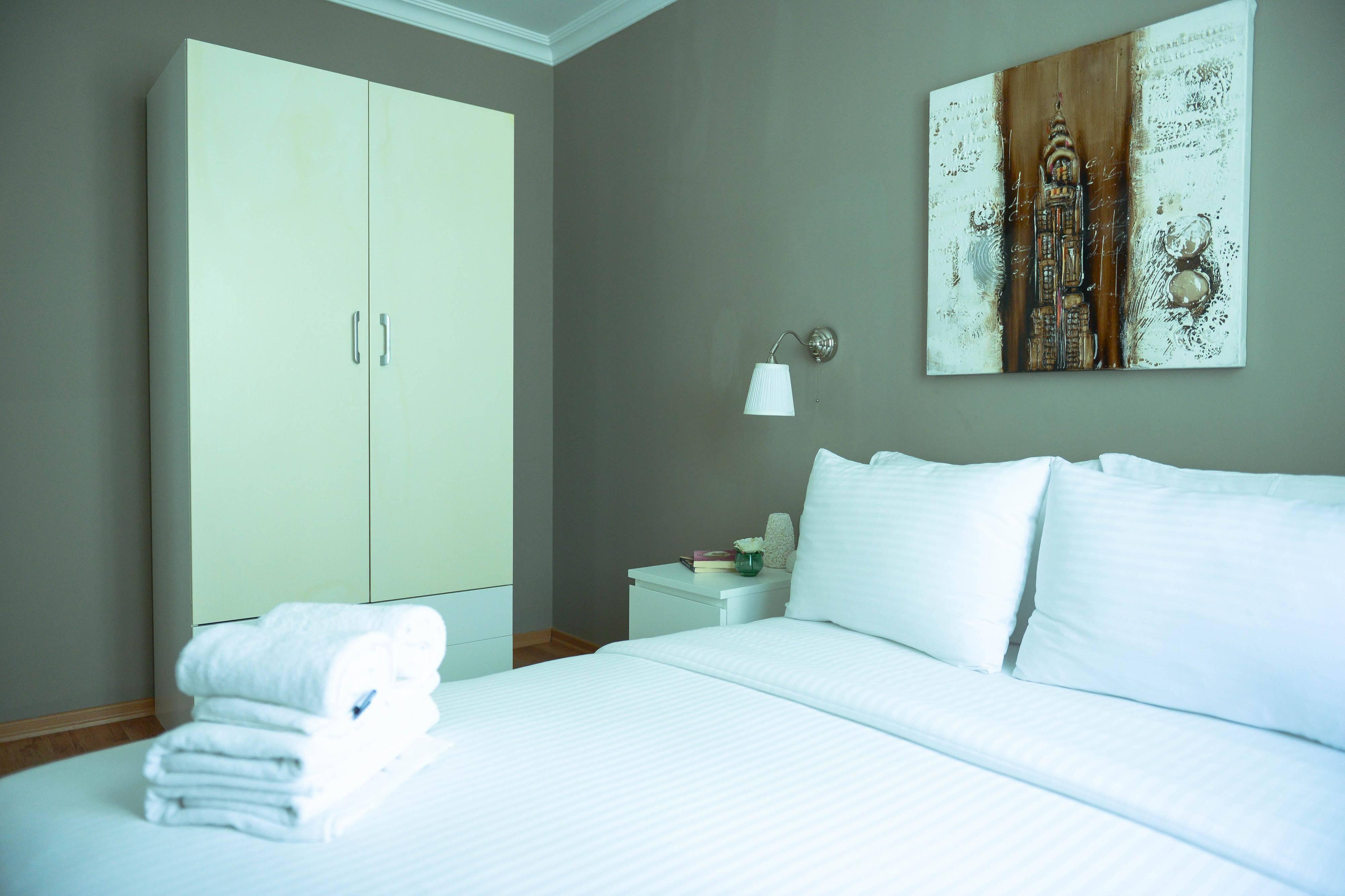 The Hera Hotels Istanbul Ngoại thất bức ảnh