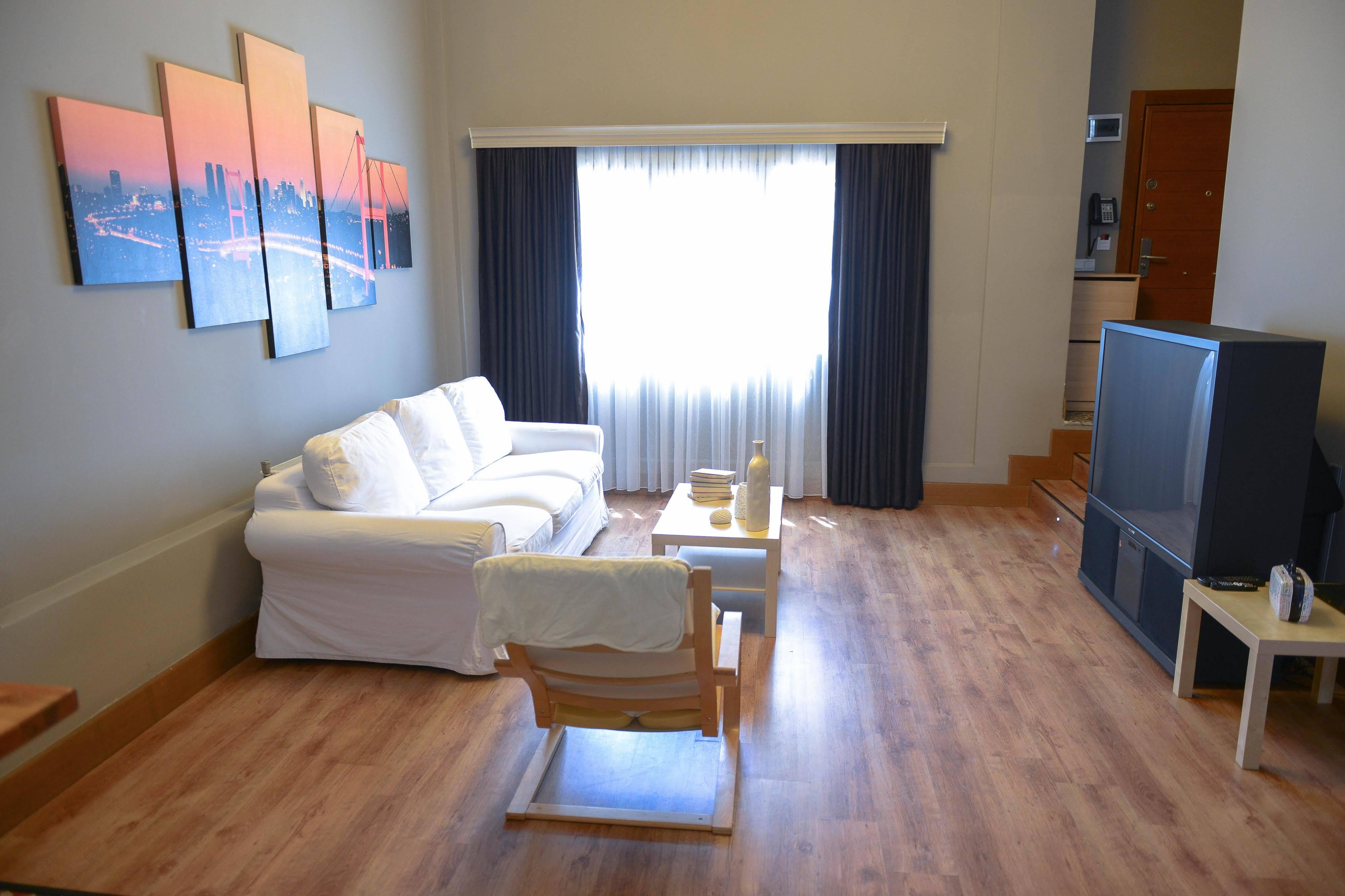 The Hera Hotels Istanbul Ngoại thất bức ảnh