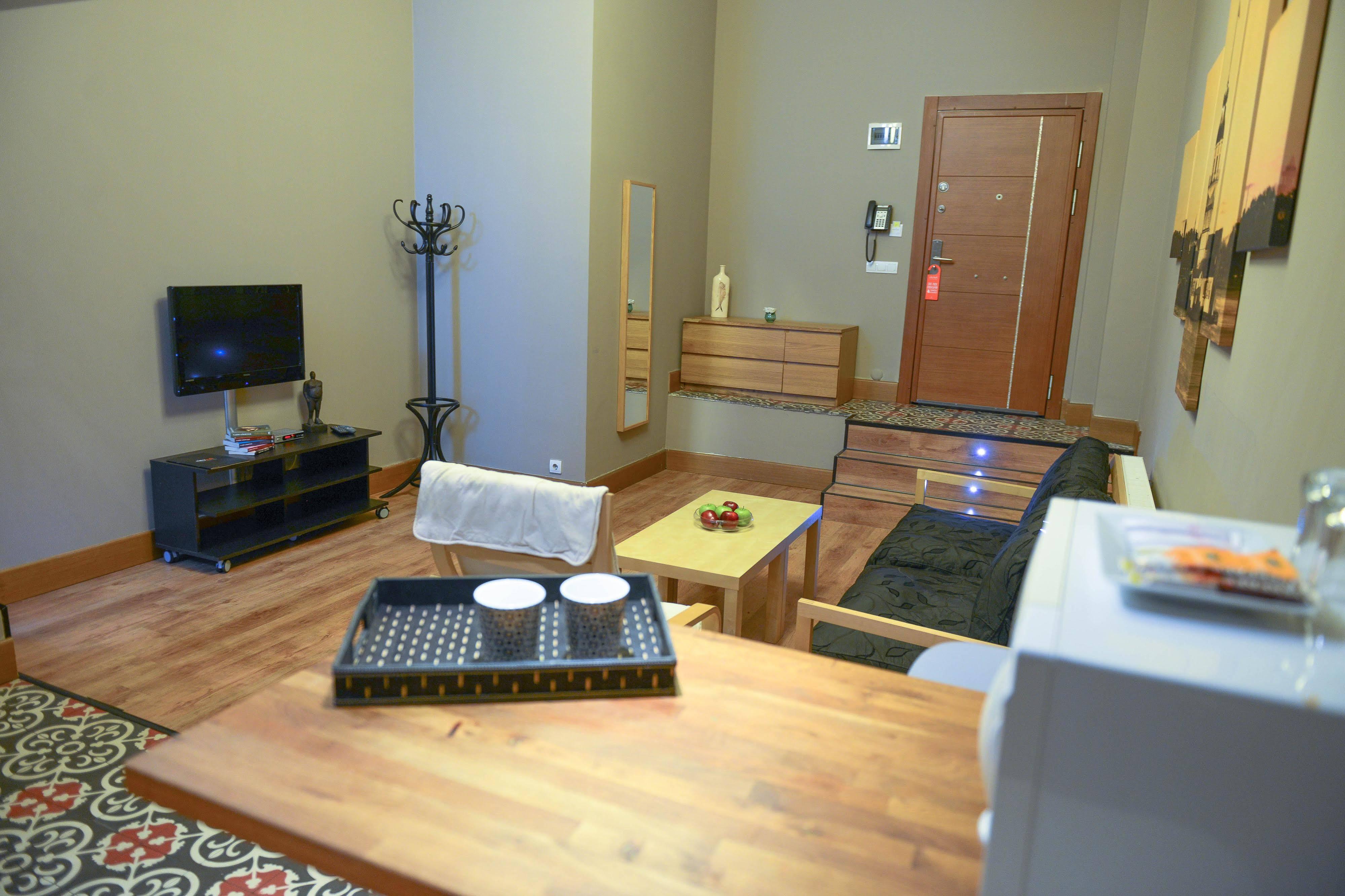 The Hera Hotels Istanbul Ngoại thất bức ảnh