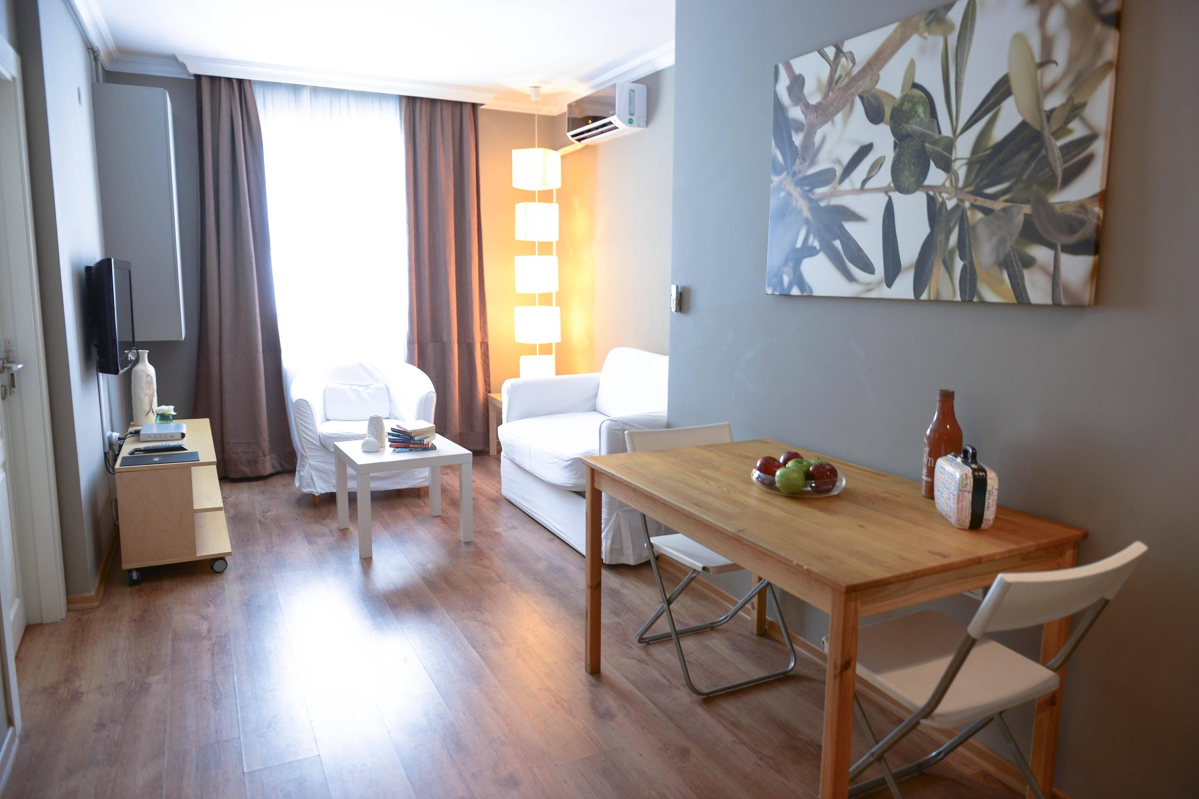 The Hera Hotels Istanbul Ngoại thất bức ảnh