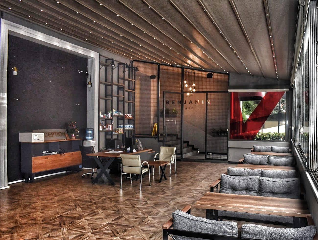 The Hera Hotels Istanbul Ngoại thất bức ảnh